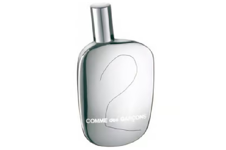 Comme Des Garcons perfume