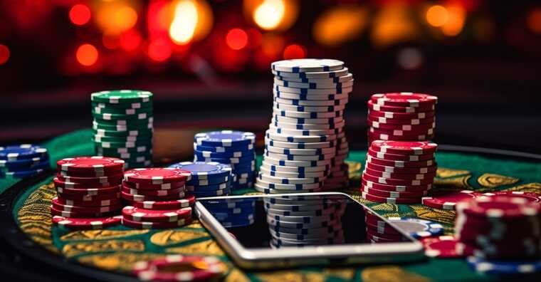 Discover the Thrills of Spicy Jackpots 24 Discover the Thrills of Spicy Jackpots 24
