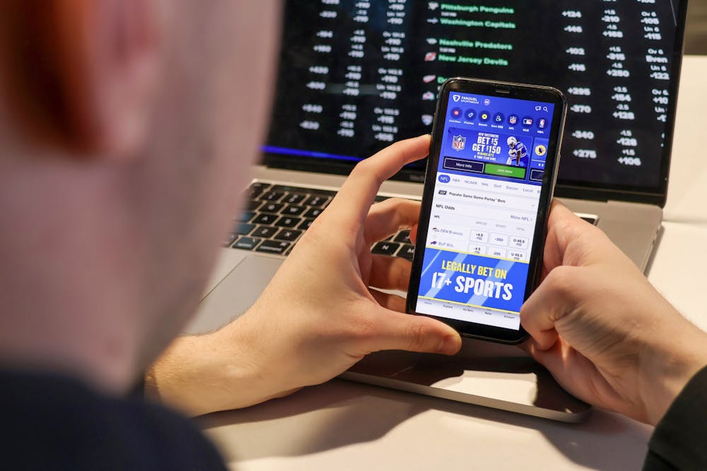 Discovering the Betinexchange APK Your Gateway to Betting Discovering the Betinexchange APK Your Gateway to Betting