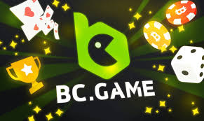Discover Exciting Gaming Opportunities with BC.Game Online Discover Exciting Gaming Opportunities with BC.Game Online
