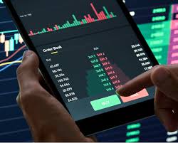 Revolutionizing Your Finances The Potential of Crypto Trading Software Revolutionizing Your Finances The Potential of Crypto Trading Software