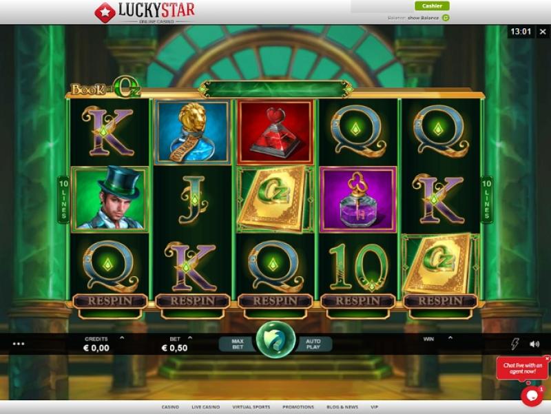 Ultimate Guide comment utiliser les bonus lucky star Ultimate Guide comment utiliser les bonus lucky star