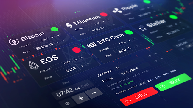 Understanding the Importance of Crypto Trading Alerts Understanding the Importance of Crypto Trading Alerts
