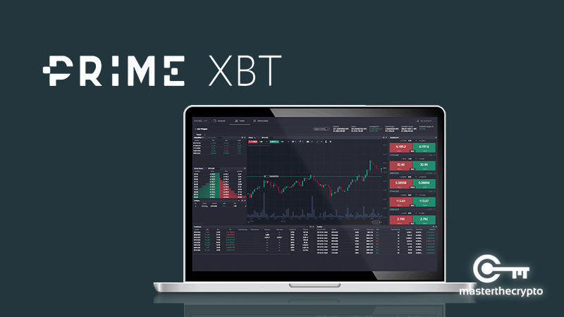 Unlocking Opportunities A Deep Dive into PrimeXBT Forex Unlocking Opportunities A Deep Dive into PrimeXBT Forex