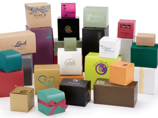 Top 5 Advantages of Using Custom Hemp Oil Boxes