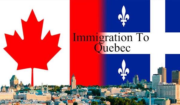 Quebec immigration program