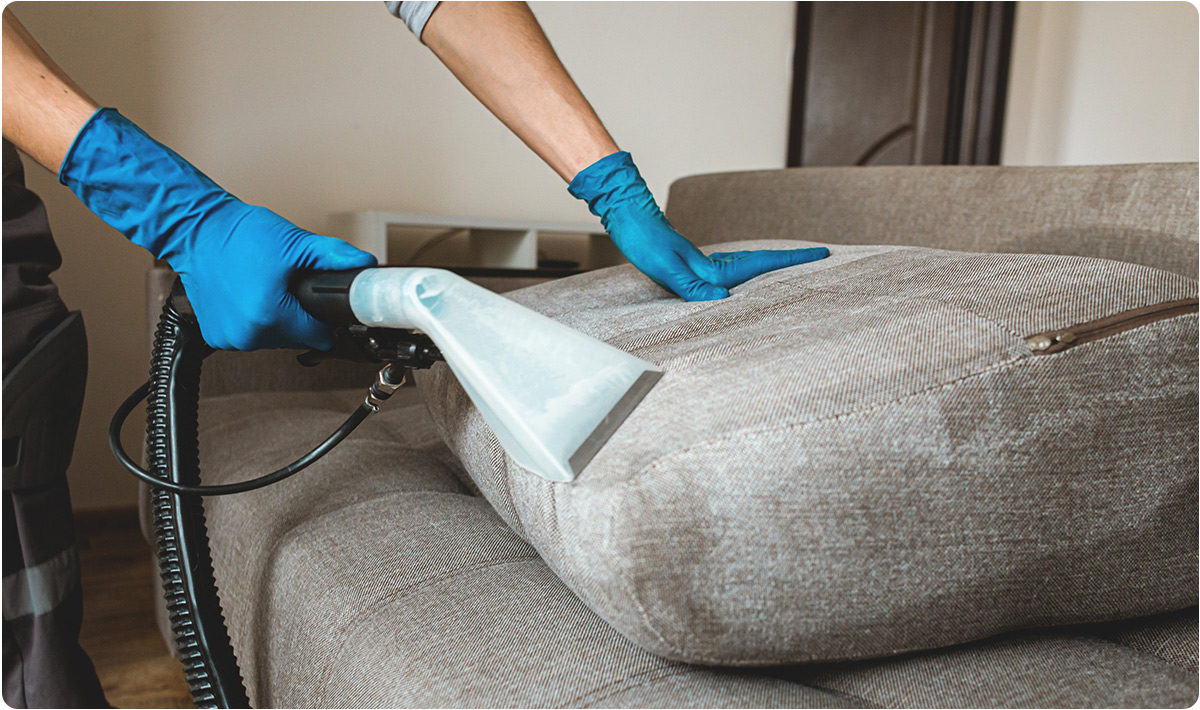 upholstery cleaning Perth