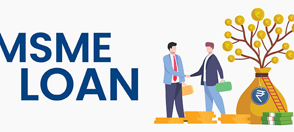 how to get an MSME Loan
