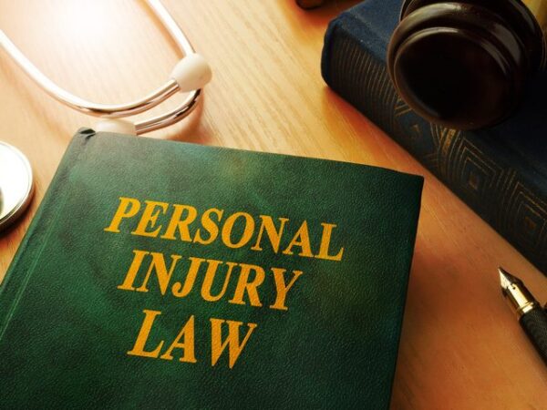 Professional Personal Injury lawyer in san antonio