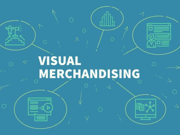 visual merchandising services