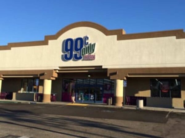 The Best Places To Find Bargains In A 99 Cent Store