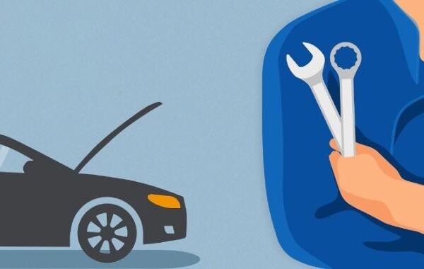 Tips for Car Maintenance
