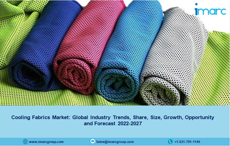 Cooling Fabrics Market