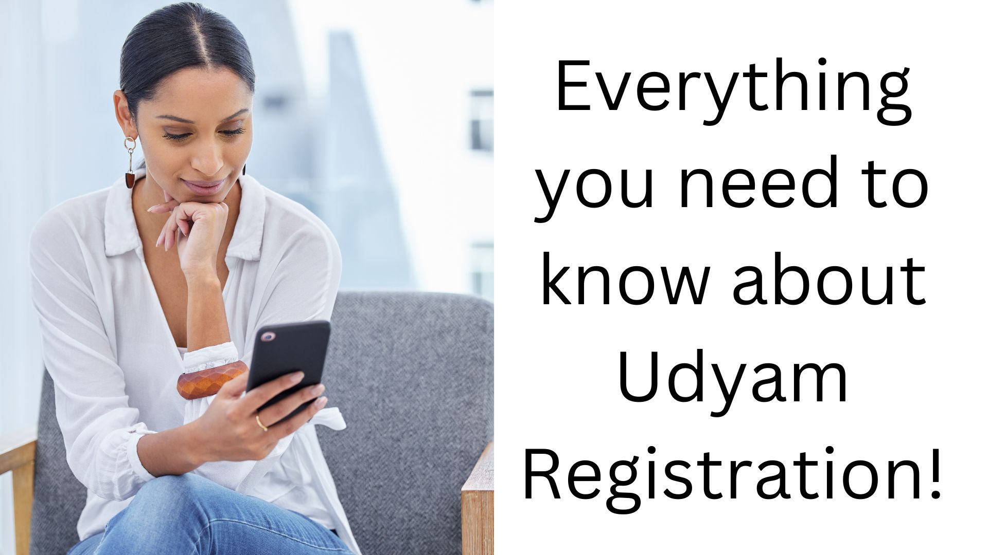 Everything you need to know about Udyam Registration!