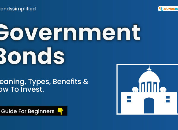 government bonds india