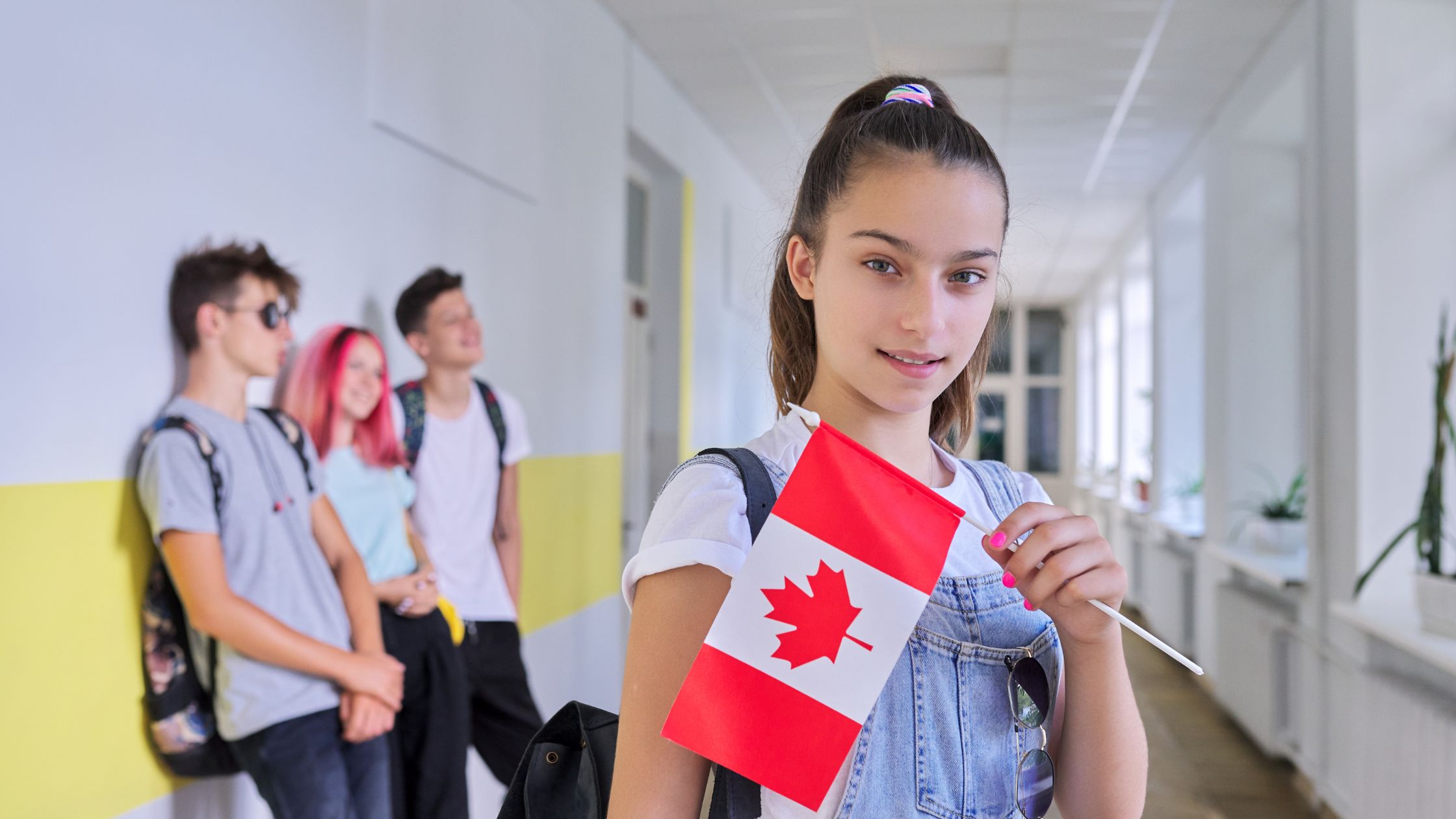 Canada Student Visa Extension