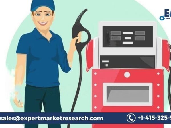 Fuel Dispenser Market