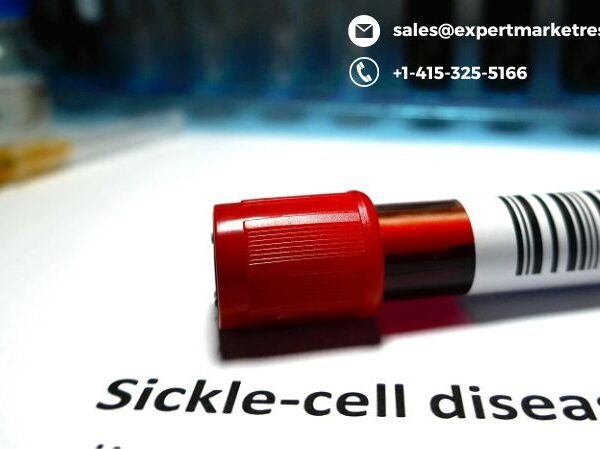 Sickle Cell Disease Treatment Market