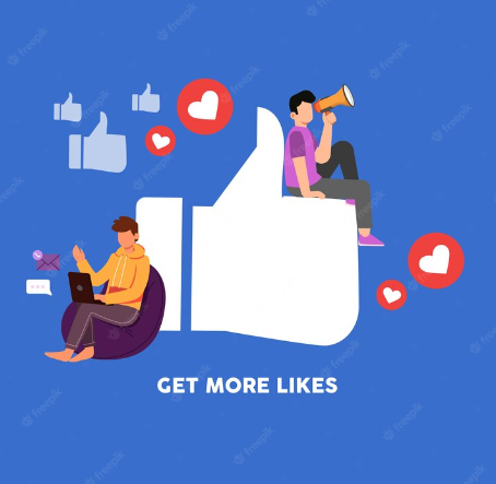 Want To Get More Facebook Likes