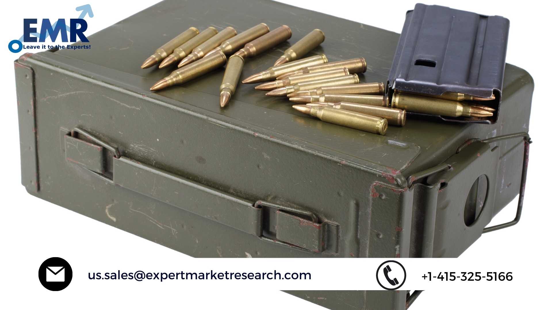 Ammunition Market