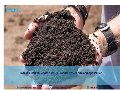 Biosolids Market Share