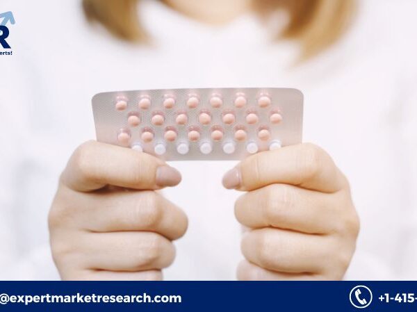 Contraceptive Drugs Market