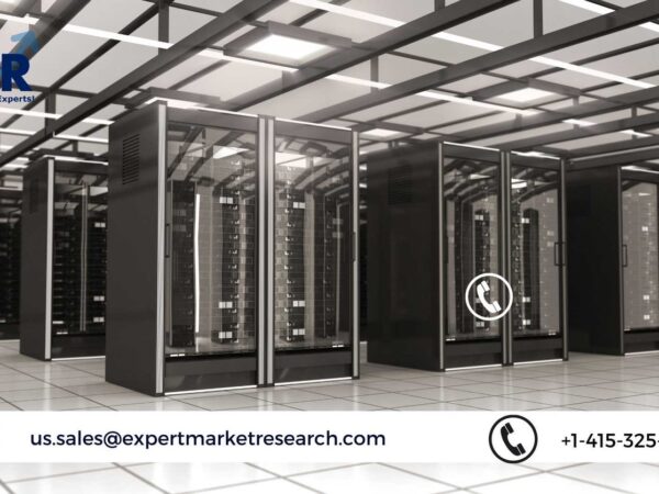 Data Warehousing Market