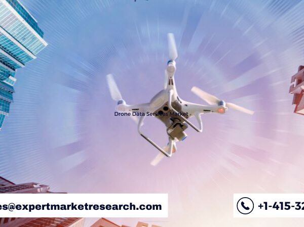 Drone Data Services Market