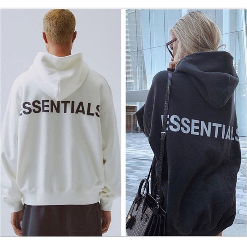 ESSENTIALS HOODIE