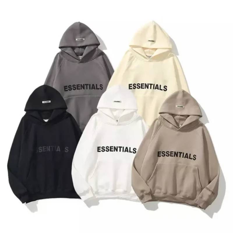 essentials hoodies