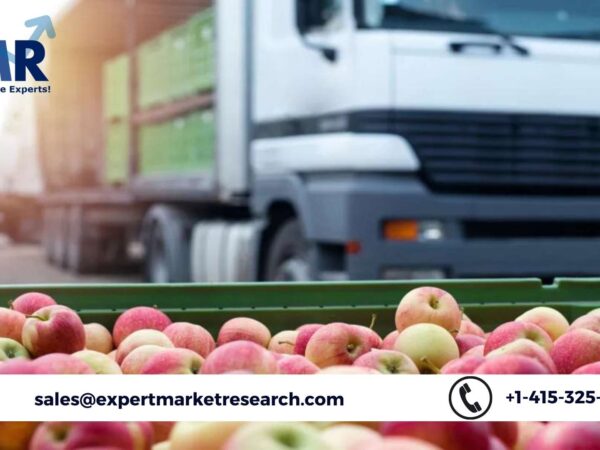 Food Logistics Market