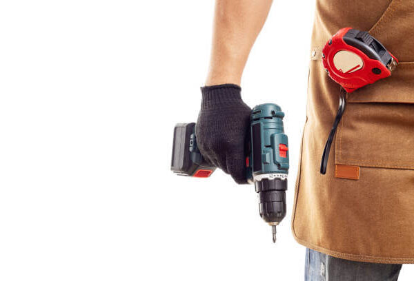 An image of An image of Handyman Home Services