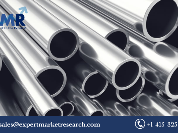 High-Performance Alloys Market