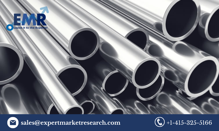 High-Performance Alloys Market