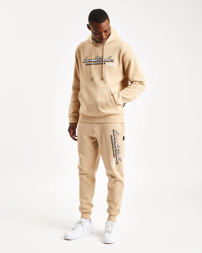 Hoodrich Tracksuit