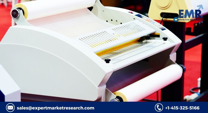 Laminating Adhesives Market