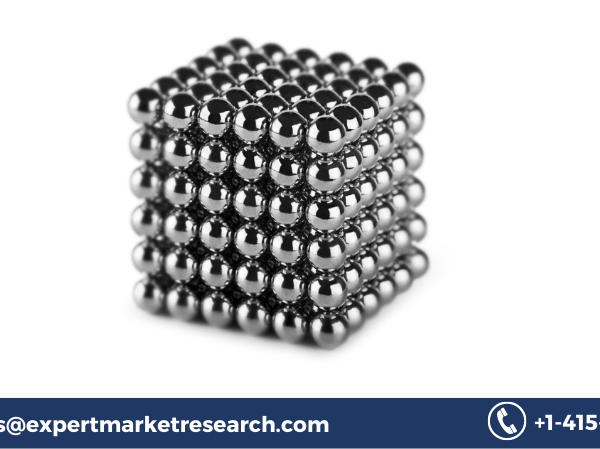 Neodymium-Iron-Boron Magnet Market