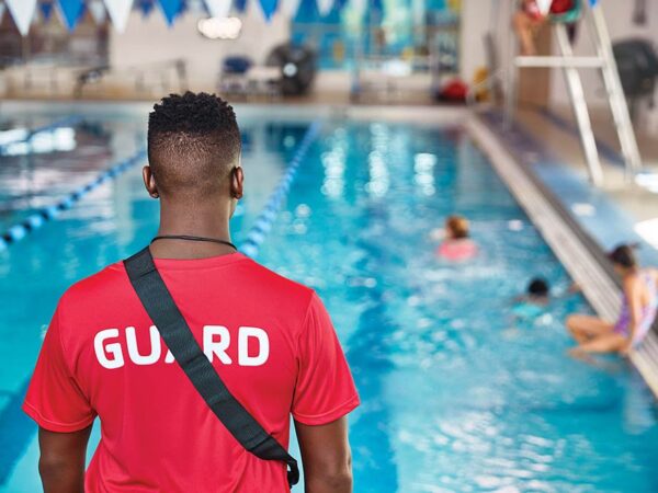 lifeguards pool Management Jobs