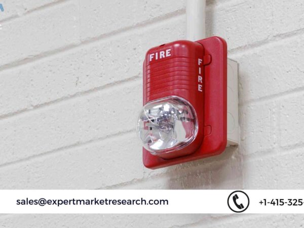 Passive Fire Protection Market