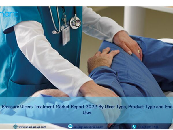 Pressure Ulcers Treatment Market