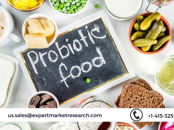 Probiotics Market