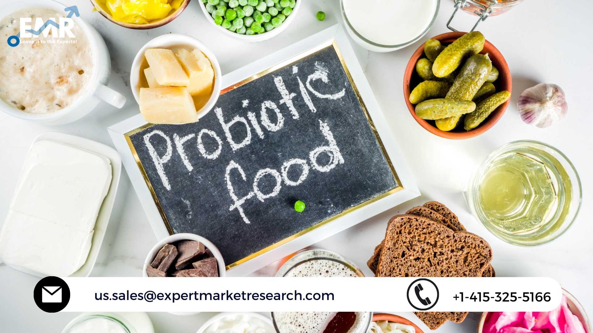 Probiotics Market