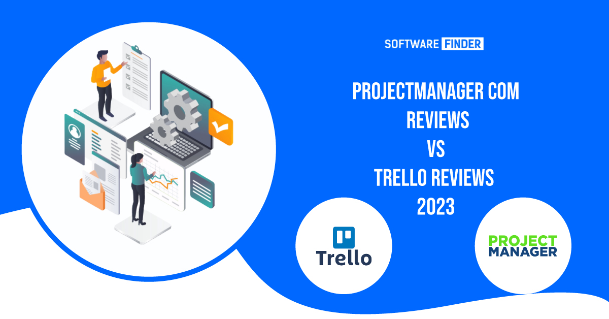 Projectmanager Com Reviews vs Trello Reviews 2023