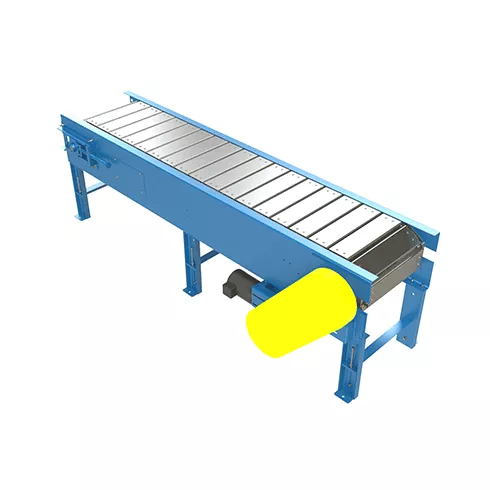 slat conveyor parts