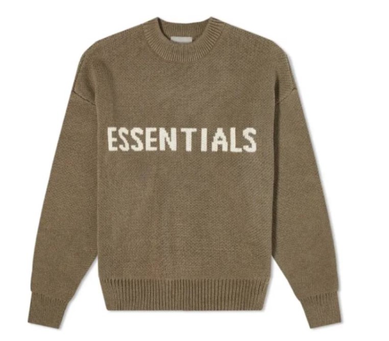 Essentials Clothing