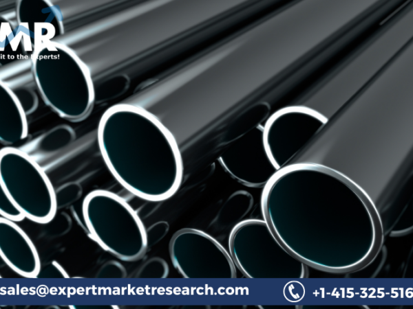 Seamless Pipes Market