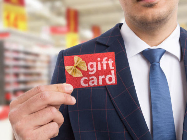 Sell Gift Cards Online