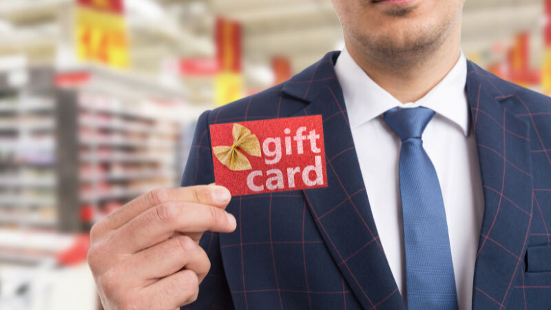 Sell Gift Cards Online