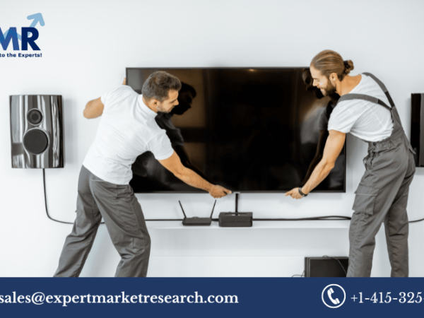 Television Services Market