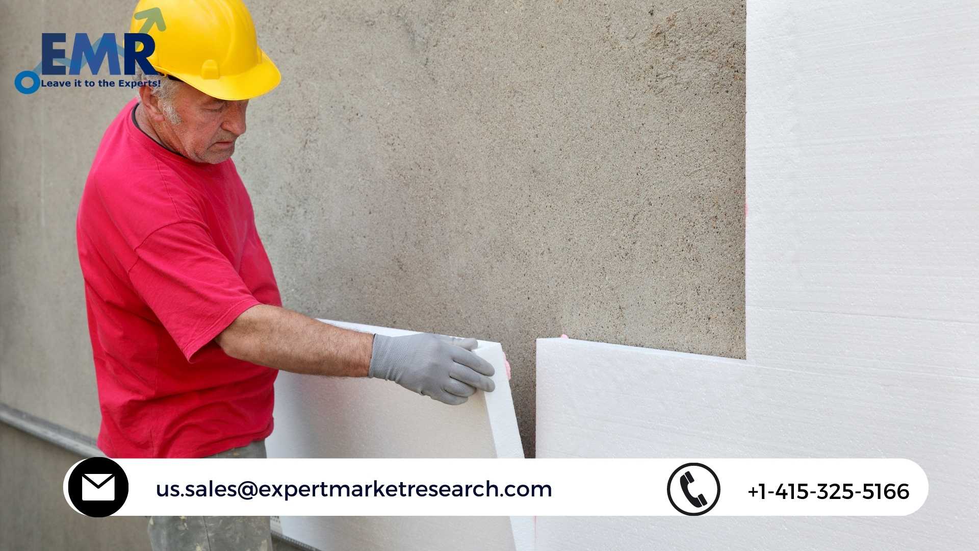 Thermal Insulation Coating Market